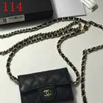 シャネル財布 激安